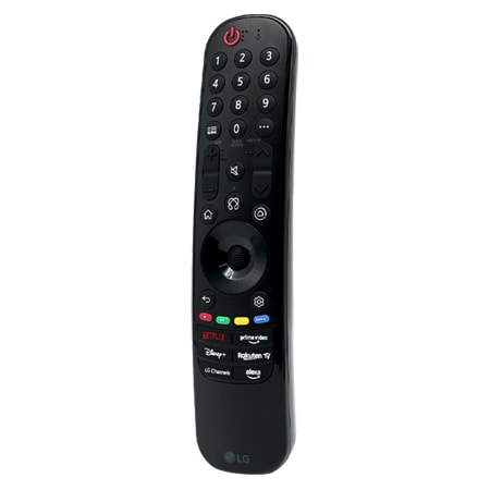 Pilot Magic MR25GB do telewizorów LG z roku 2025 - EBX30147201 2