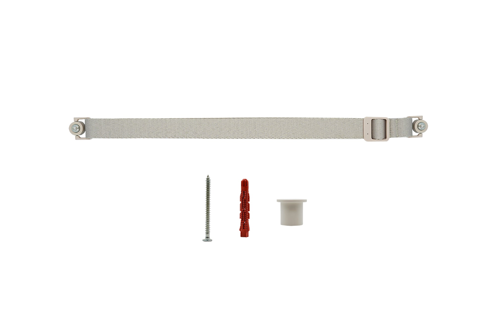 Uchwyt ścienny STRAP WS25XA do StanbyME 2 - MEC30170602