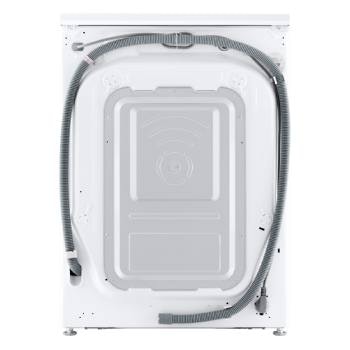 Pralka standard | 9kg | Biała | TurboWash360 | AI DD | ThinQ | Klasa A-40%