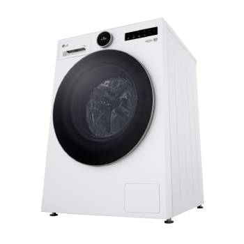 Pralka standard | 11kg | Biała | TurboWash360 | AI DD | ThinQ | Klasa A-40%