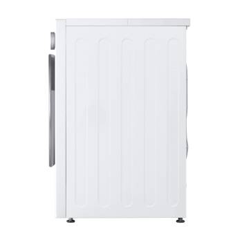 Pralka standard | 11kg | Biała | TurboWash360 | AI DD | ThinQ | Klasa A-40%