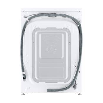 Pralka standard | 11kg | Biała | TurboWash360 | AI DD | ThinQ | Klasa A-40%