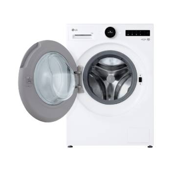 Pralka standard | 11kg | Biała | TurboWash360 | AI DD | ThinQ | Klasa A-40%