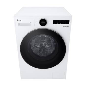 Pralka standard | 11kg | Biała | TurboWash360 | AI DD | ThinQ | Klasa A-40%