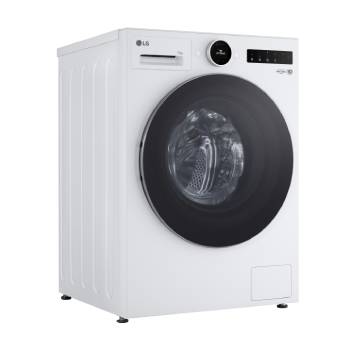 Pralka standard | 11kg | Biała | TurboWash360 | AI DD | ThinQ | Klasa A-40%