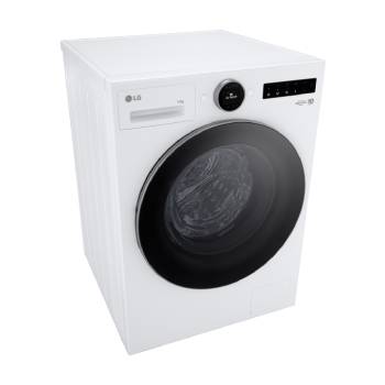 Pralka standard | 11kg | Biała | TurboWash360 | AI DD | ThinQ | Klasa A-40%