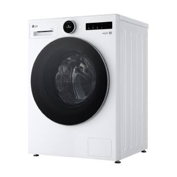 Pralka standard | 11kg | Biała | TurboWash360 | AI DD | ThinQ | Klasa A-40%