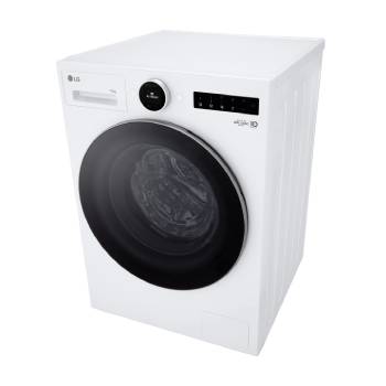 Pralka standard | 11kg | Biała | TurboWash360 | AI DD | ThinQ | Klasa A-40%