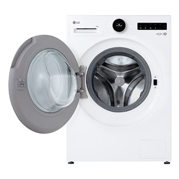 Pralka standard | 13kg | Biała | TurboWash360 | AI DD | ThinQ | ezDispense | Klasa A-30%