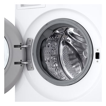 Pralka standard | 13kg | Biała | TurboWash360 | AI DD | ThinQ | ezDispense | Klasa A-30%