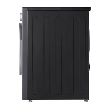 Pralka standard | 9kg | Czarna | TurboWash360 | AI DD | ThinQ | Klasa A-60%