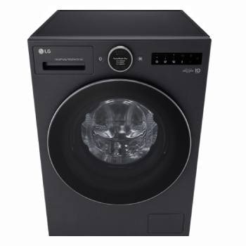 Series 10, 11kg / 6Kg AI-powered Washer Dryer, Black