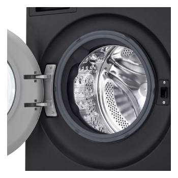 Series 10, 11kg / 6Kg AI-powered Washer Dryer, Black