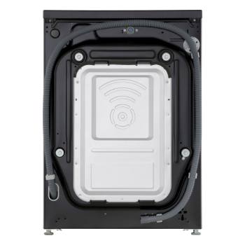 Series 10, 11kg / 6Kg AI-powered Washer Dryer, Black