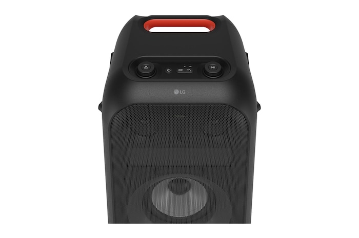 Zbliżenie pod kątem 45 stopni.