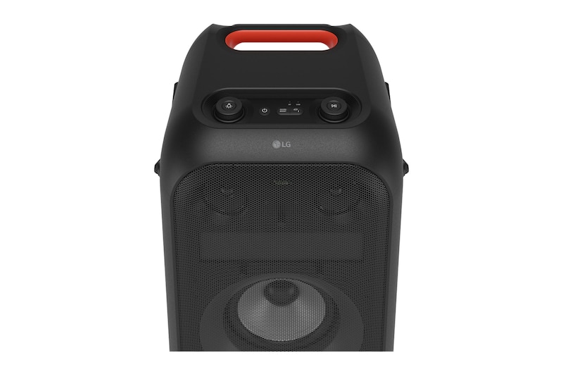 Zbliżenie pod kątem 45 stopni.