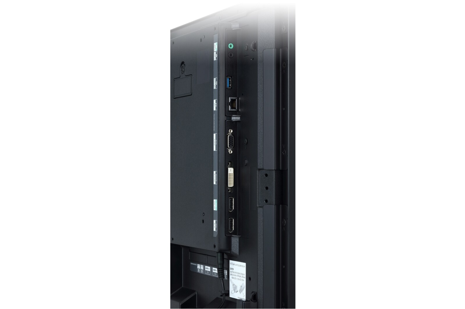 LG Seria TA3E, 32TA3E-B