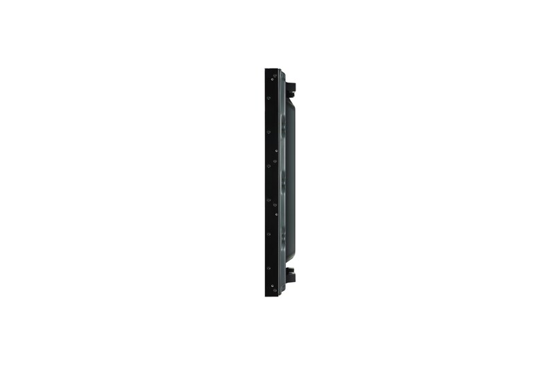 LG Seria 49VL5F, 49VL5F-A