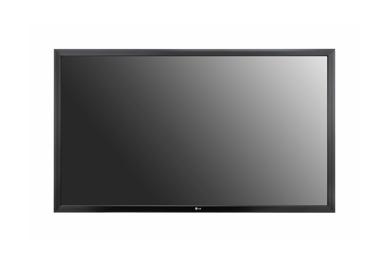 LG Seria TA3E, 55TA3E-B