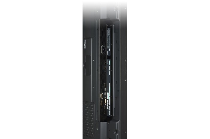 LG Seria VM5E, 55VM5E-A