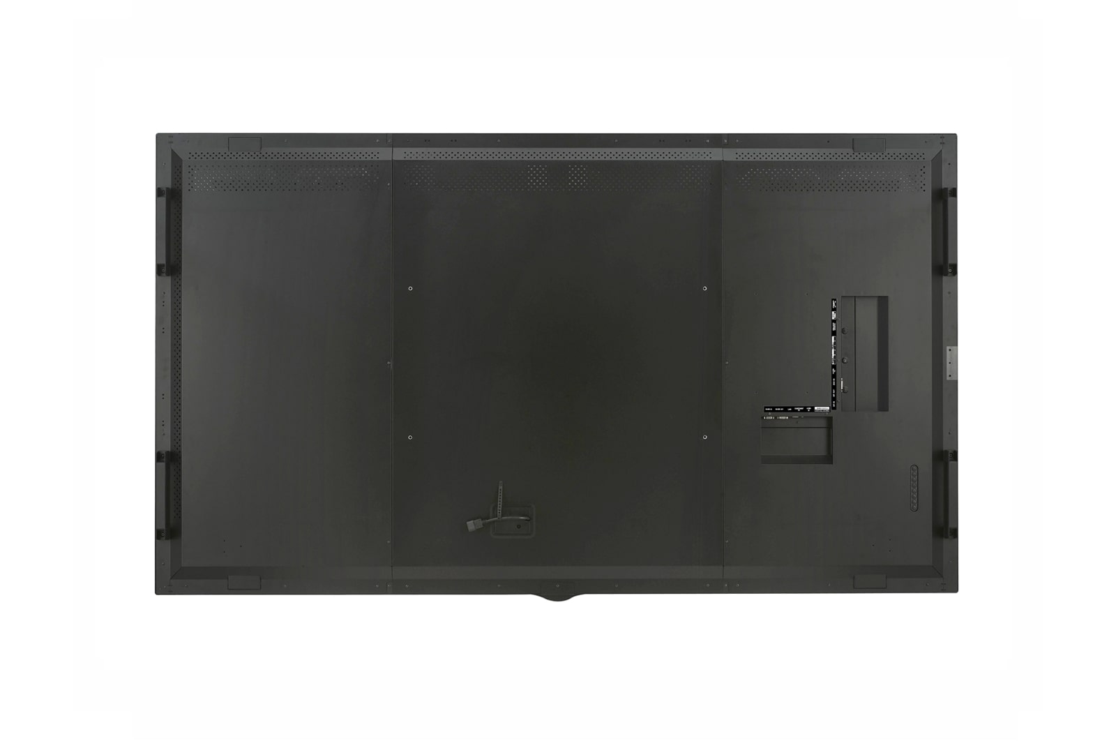 LG Seria UH5E, 98UH5E-B