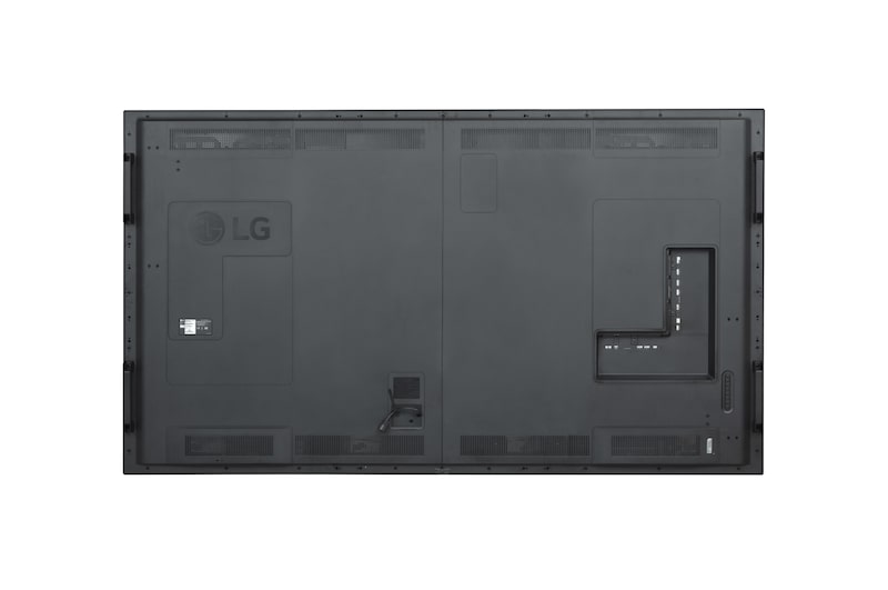 LG Seria UH5F, 98UH5F-B