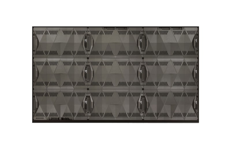 LG Uniwersalny ekran LED 130”, LAA015F
