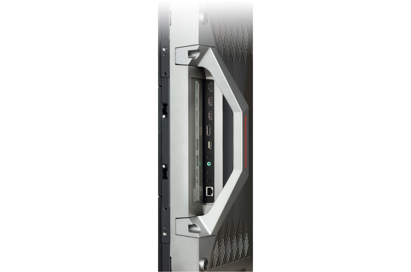 LG Uniwersalny ekran LED 130”, LAA015F