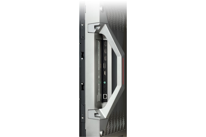 LG Uniwersalny ekran LED 130”, LAA015F