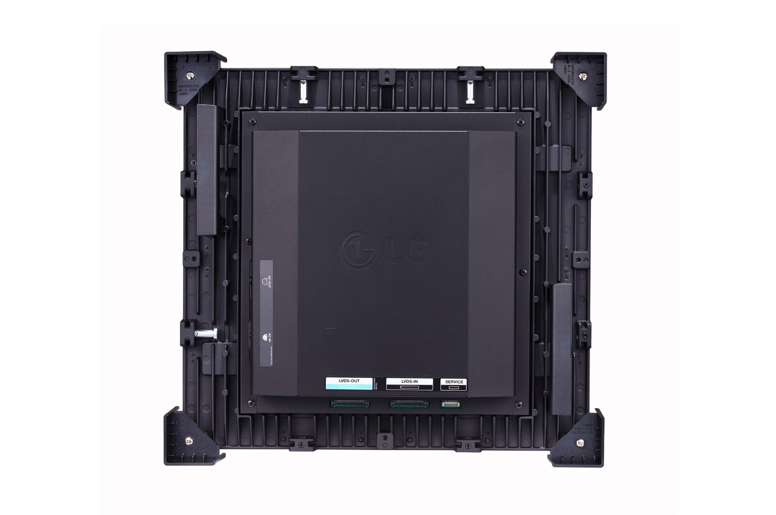 LG Seria LAP , LAP010BL2