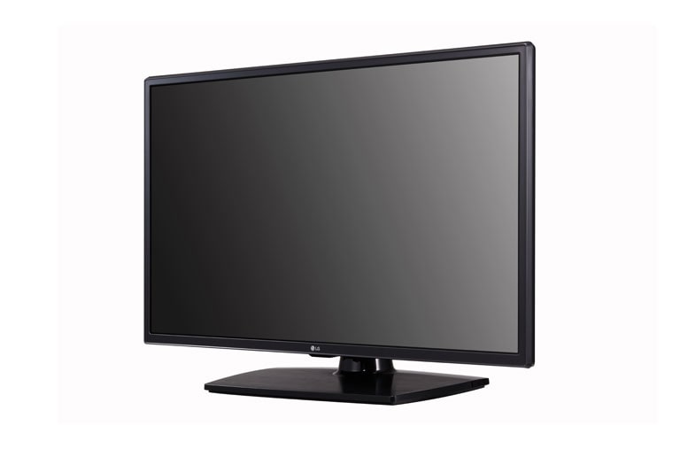 LG Pro:Centric® — kompletne rozwiązanie dla hoteli, 32LW341H(EU)