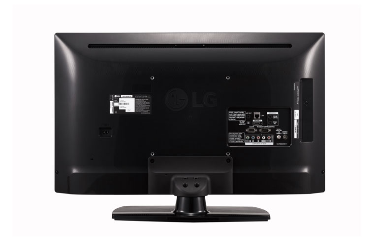LG Pro:Centric® — kompletne rozwiązanie dla hoteli, 32LW341H(EU)