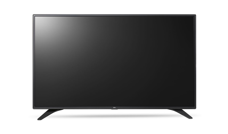 LG Podstawowy komercyjny telewizor o szerokim zastosowaniu, 43LW340C(EU)