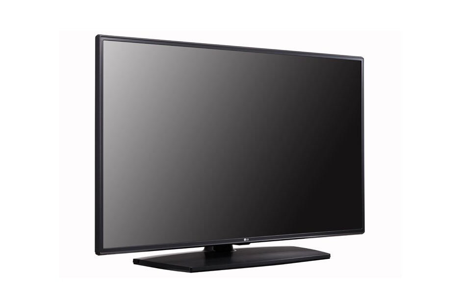 LG Pro:Centric® — kompletne rozwiązanie dla hoteli, 43LW341H(EU)