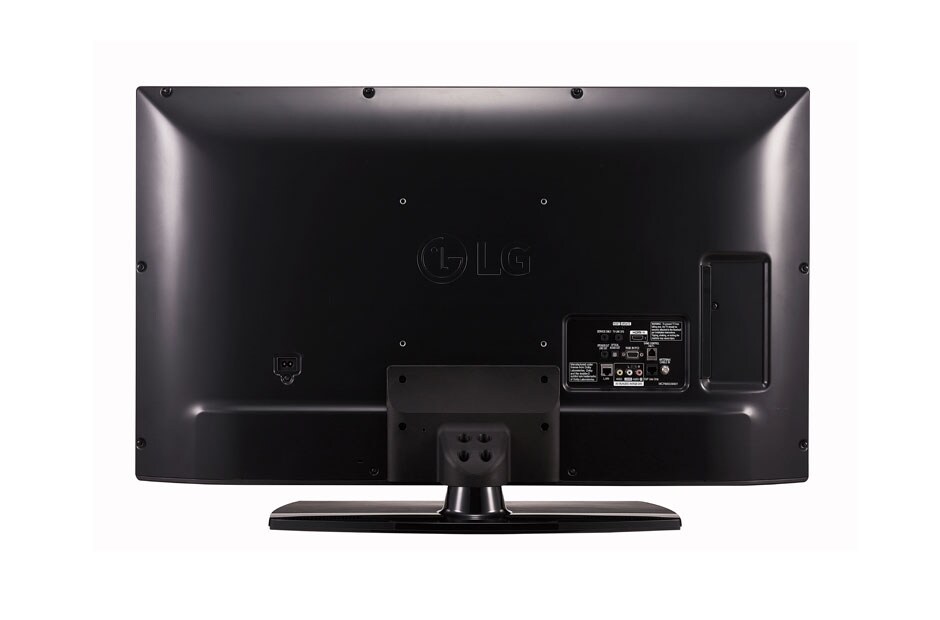 LG Pro:Centric® — kompletne rozwiązanie dla hoteli, 43LW341H(EU)