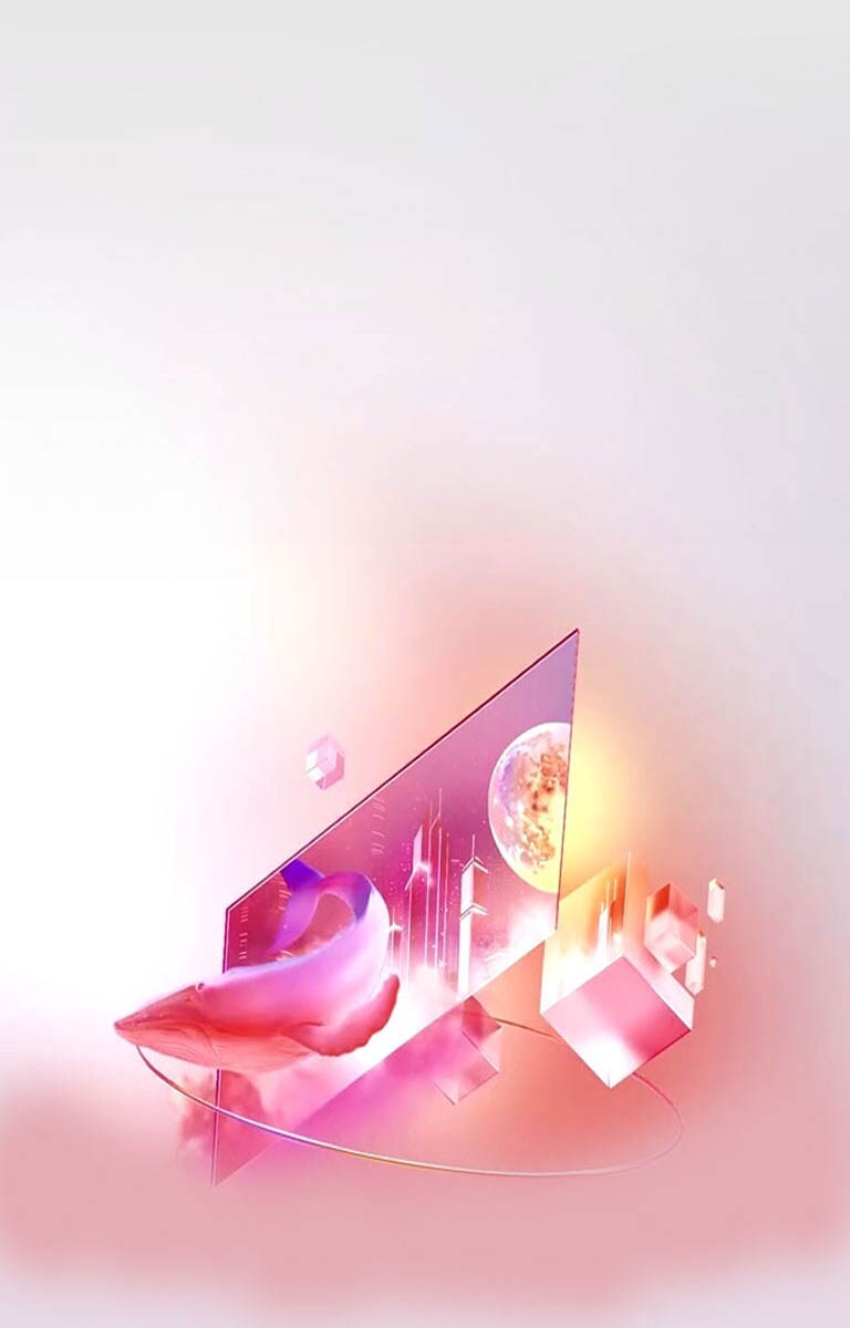 Reinventing the future