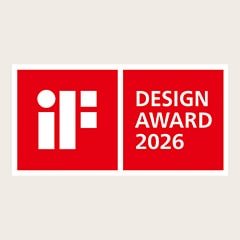 Logo iF Design Award