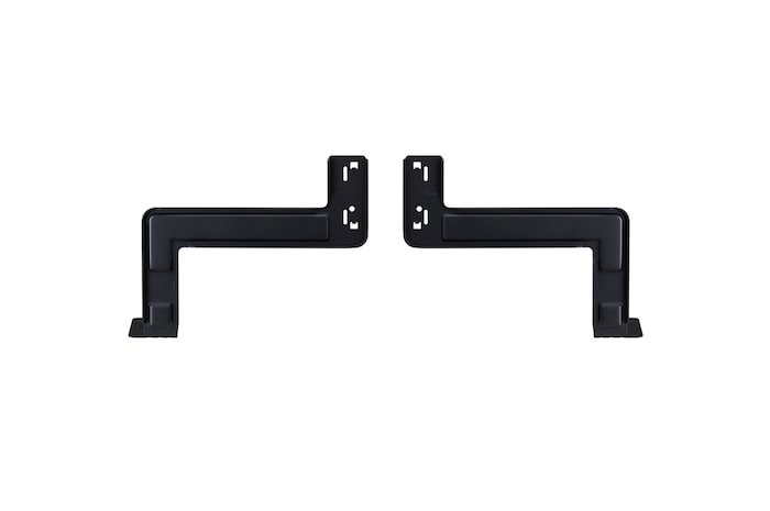 Back view of  LG WOW Bracket BT5-1P