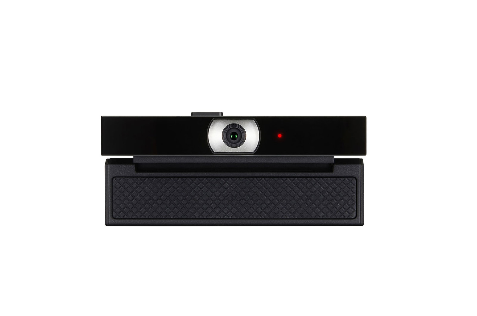 Lens Front view