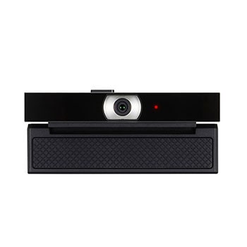 Lens Front view