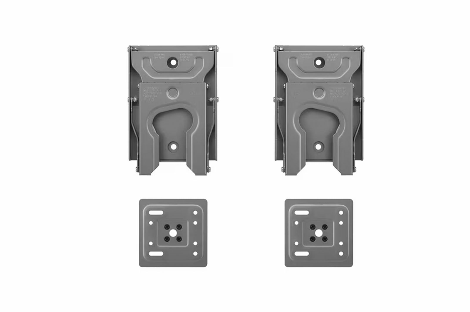 LG Uchwyt ścienny do TV WB21LGB – MEC63567106, MEC63567106