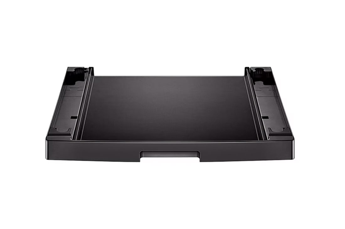 LG Czarny łącznik pralki z suszarką, z wysuwaną półką - AGF80301002, AGF80301002