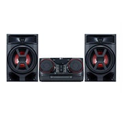 Power Audio LG XBOOM CK43 CK43 - widok z przodu