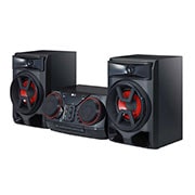 LG Power Audio LG XBOOM CK43, CK43
