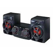 LG Power Audio LG XBOOM CK43, CK43