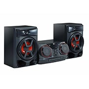 LG Power Audio LG XBOOM CK43, CK43