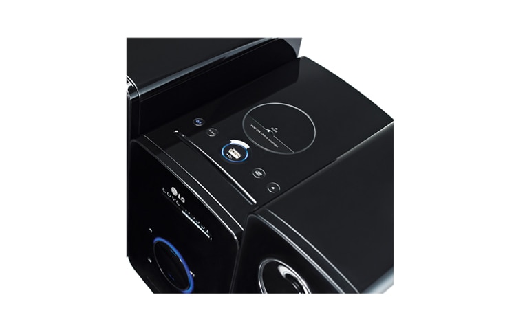 LG System audio LG FB164, FB164