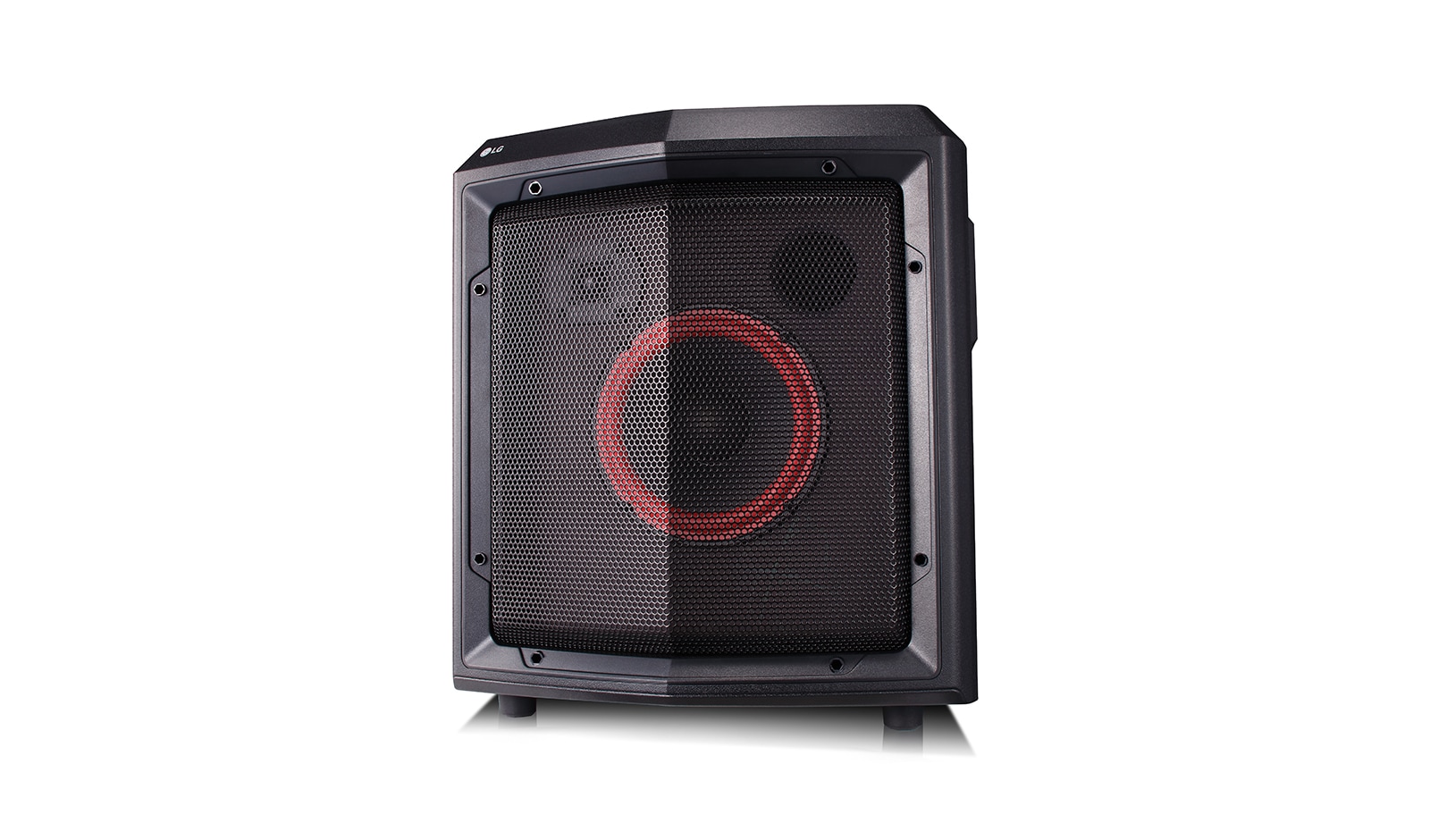 LG Power Audio LG XBOOM FH2, FH2