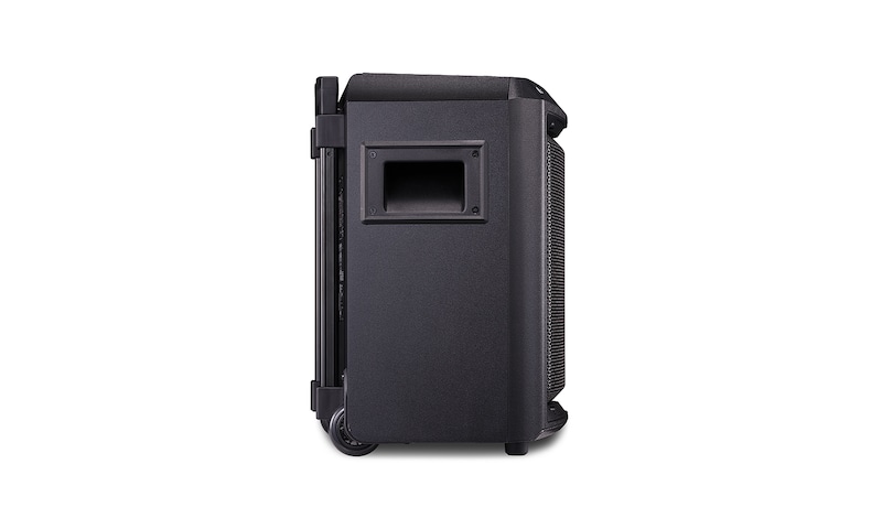 LG Power Audio LG XBOOM FH2, FH2