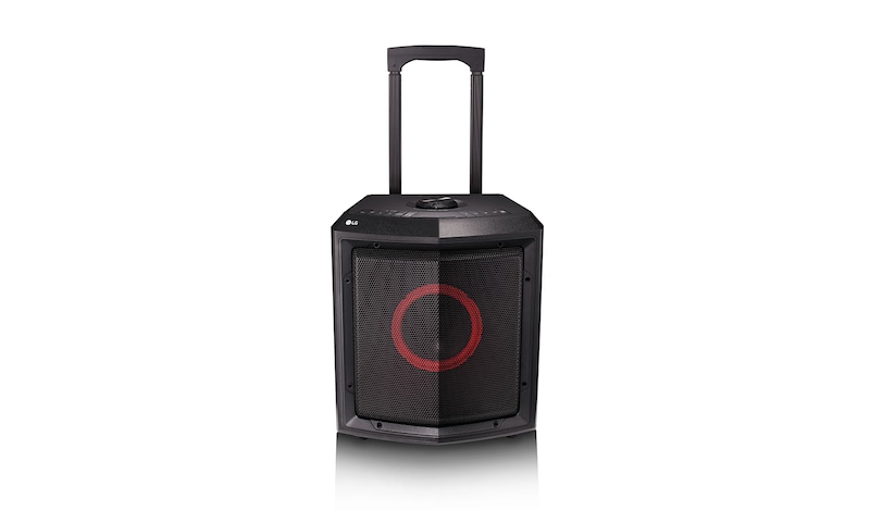 LG Power Audio LG XBOOM FH2, FH2